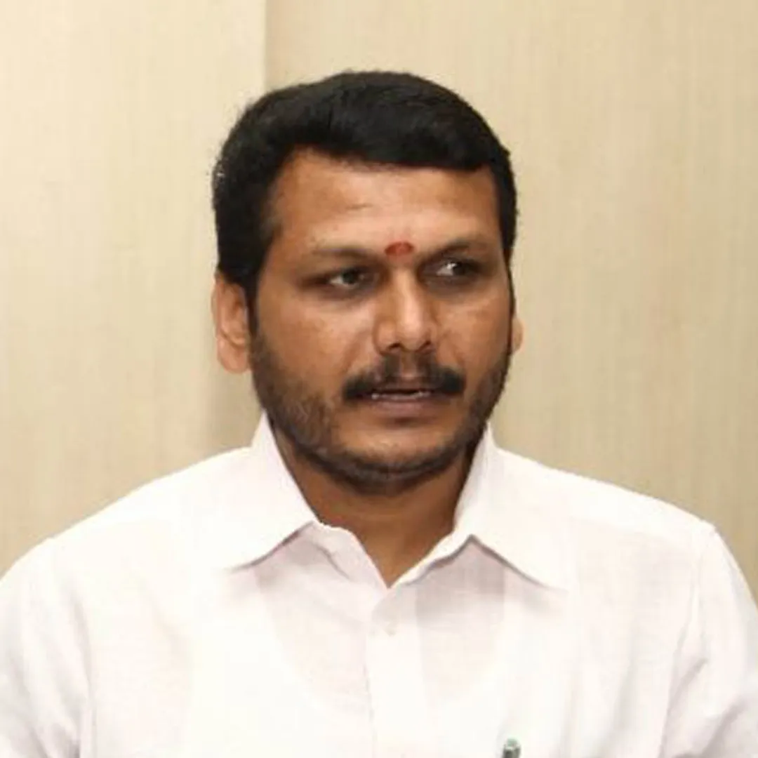 senthil balaji